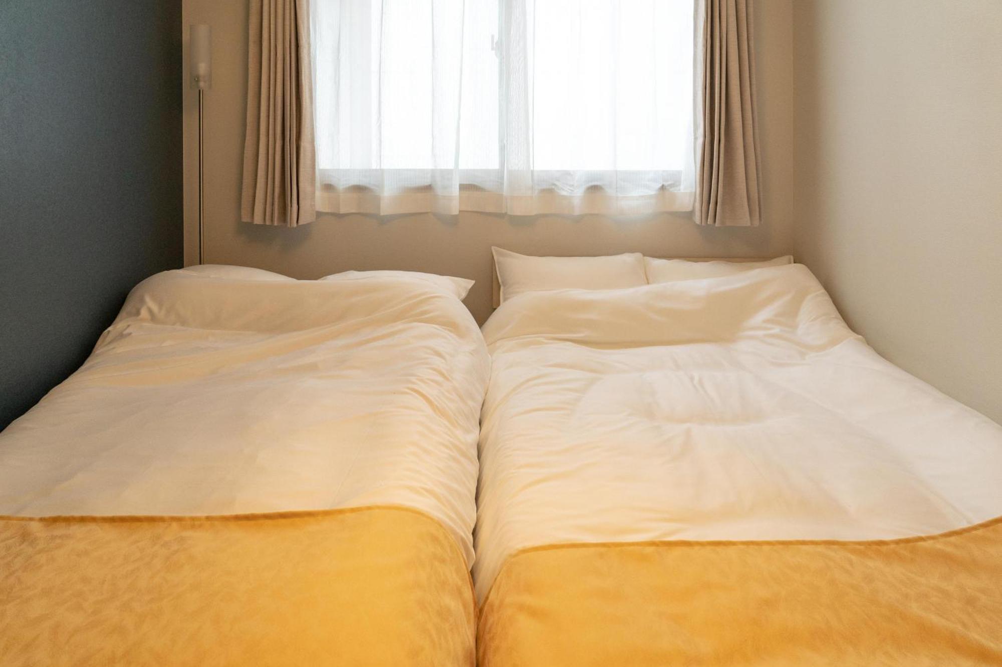 大阪ルミエール夕陽丘 Apartment Bagian luar foto