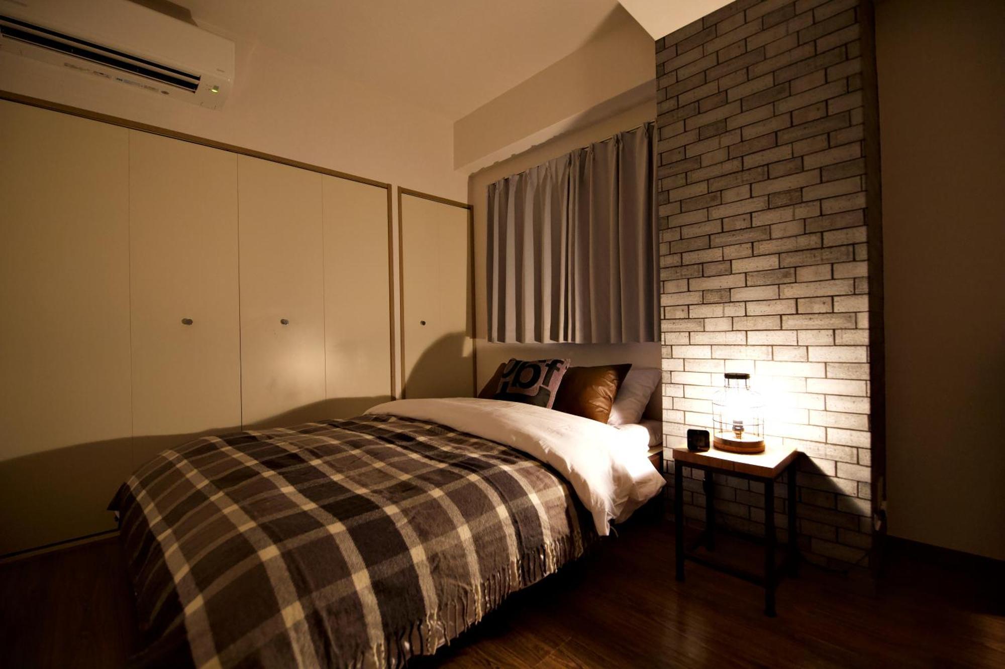 大阪ルミエール夕陽丘 Apartment Bagian luar foto
