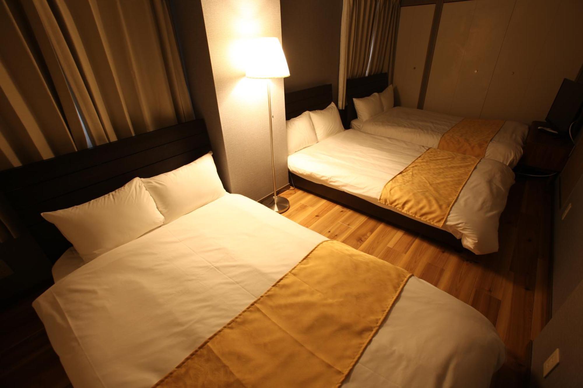 大阪ルミエール夕陽丘 Apartment Bagian luar foto