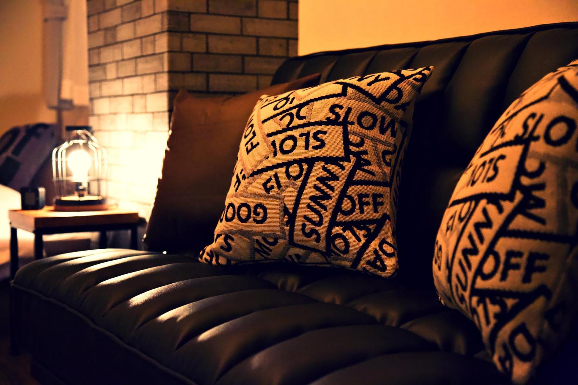 大阪ルミエール夕陽丘 Apartment Bagian luar foto