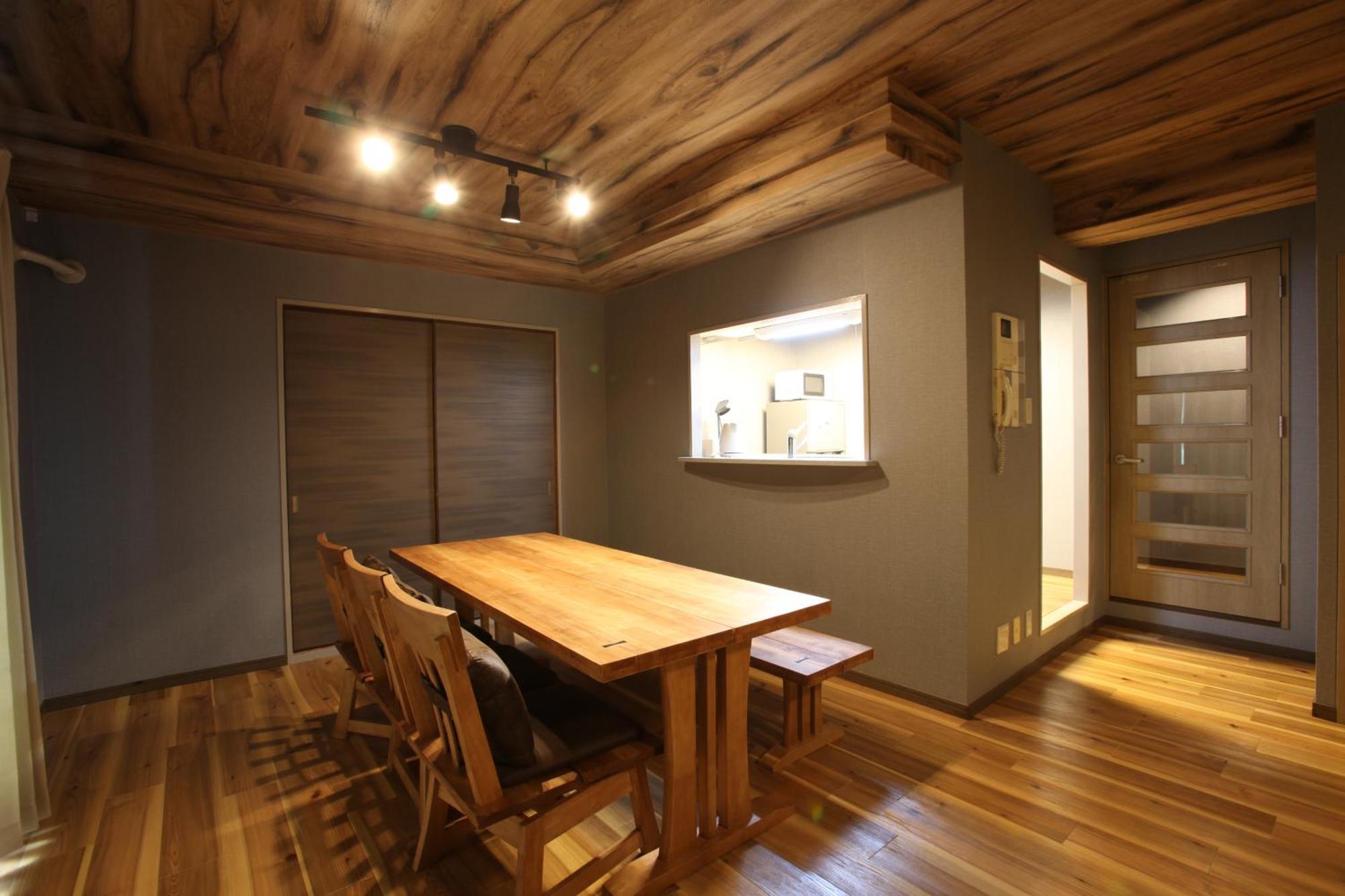 大阪ルミエール夕陽丘 Apartment Bagian luar foto
